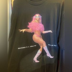 Year of Renaissance T-Shirt RARE